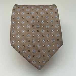 100% Silk Men’s Tie VGUC